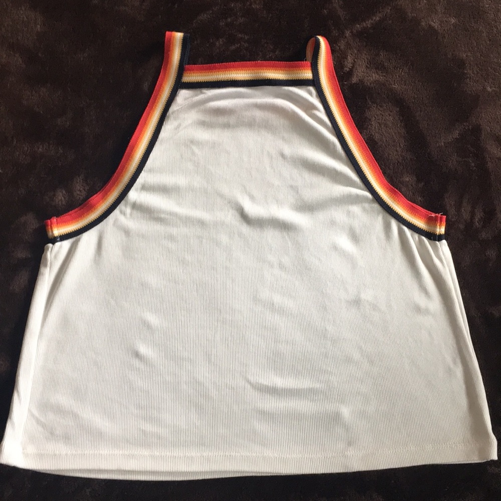 Zara Top - Picture 3 of 3